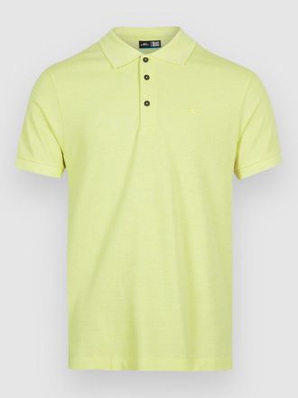O'Neill Triple Stack Polo Shirt gelb