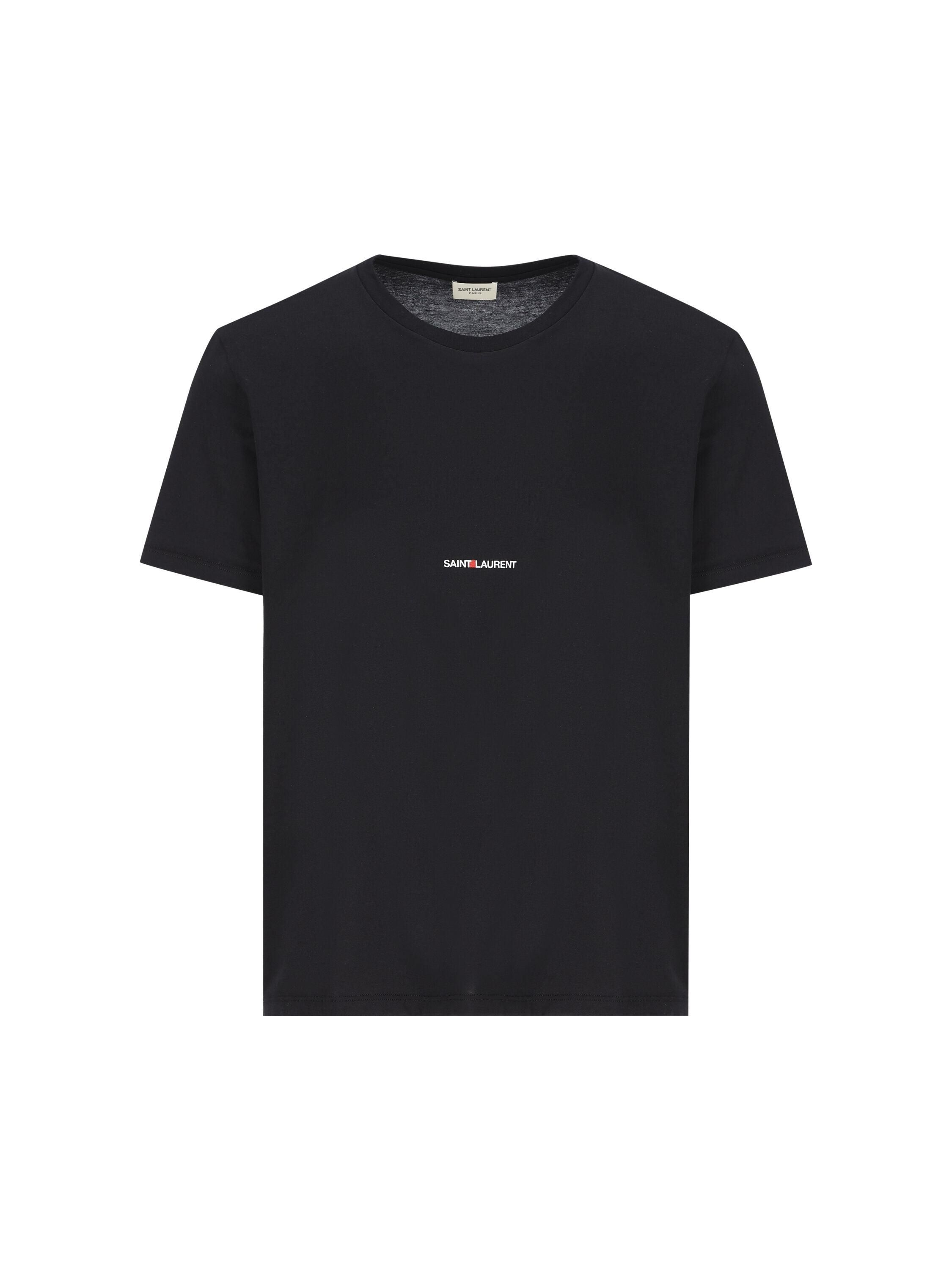 SAINT LAURENT ボンゴプリント長袖シャツ 38 SAINT LAURENT サンローラン 長袖レギュラーカラーシャツ YVES