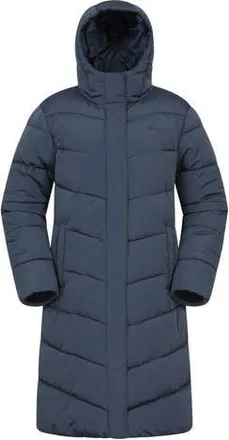 Mountain Warehouse Padded Jacket in Blue at Nordstrom, Size 10
