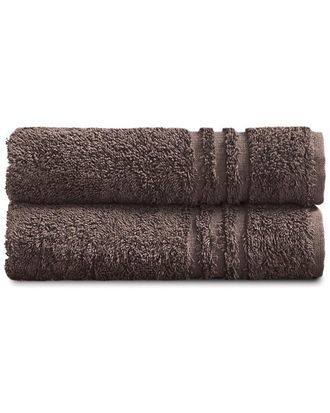 Ella Jayne Home 2Pc Hand Towel Set