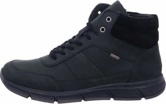 Solidus Dames, Schoenen, Zwart, Maat: 42 EU