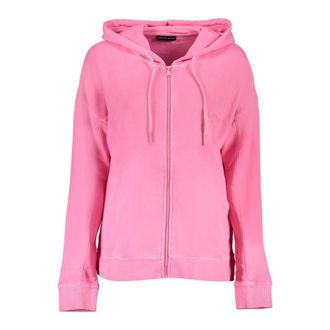 North Sails Mujer, Sudaderas, Rosa, Talla: L
