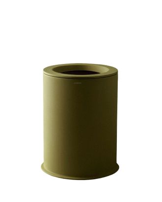 Cosmic Cosmic - Wjc277a0002089 Geyser Papelera 5l Olive Green - Ref: Wjc277a0002089