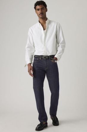 Levi's Vaqueros 502 Tapered - Hombre - 29X32 - Azul / Sta-Dark Rinse