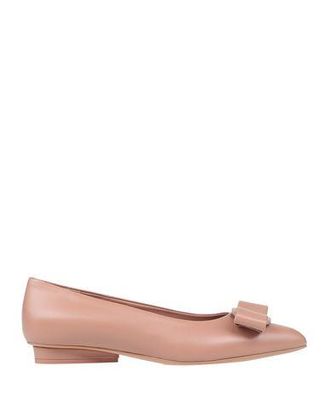 Ferragamo SCHUHE - Ballerinas auf YOOX.COM