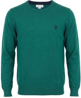 U.S.Polo Association PRENDAS DE PUNTO - Pullover en YOOX.COM