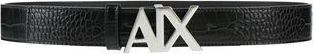 A|X Armani Exchange Marroquinería - Cinturones en YOOX.COM