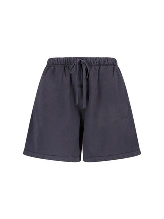 Fear of God Pantaloncini Sportivi Logo