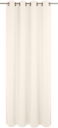 Wirth Vorhang »Newbury« Ösen 1 Stk. tlg