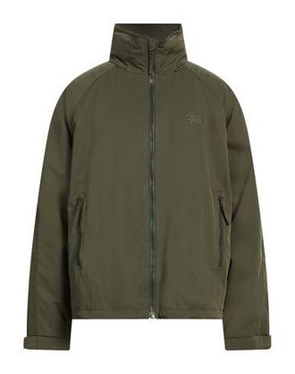 St&uuml;ssy ROPA DE ABRIGO - Plum&iacute;feros y acolchados en YOOX.COM