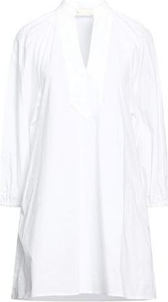 Tory Burch DRESSES - Mini dresses on YOOX.COM