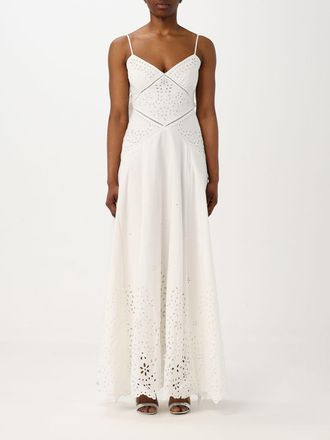 Self Portrait Abito Self-Portrait in Sangallo