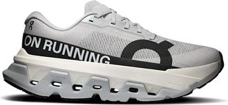 On Cloudmonster 3 Hyper