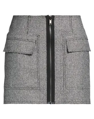 Iceberg BOTTOMWEAR - Mini skirts on YOOX.COM