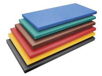 Lacor Tagliere Lacor Gn 1/1 Rettangolare 53x33 Cm