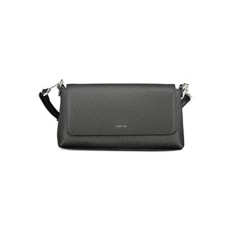 Calvin Klein Polyester Womens Shoulder Womens Bag