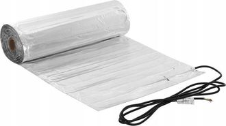 OEM Estera Calefactora Para Paneles Mal-160w/m&sup2; De 4,5m&sup2;