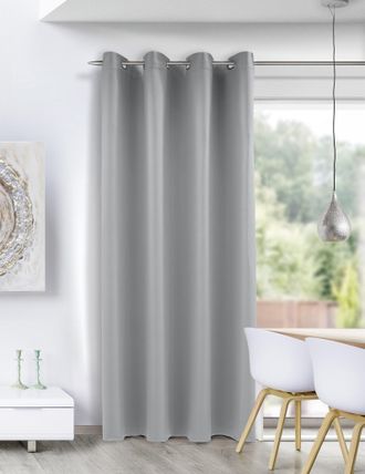 Homing Vorhang »Mia« Ösen 1 Stk. tlg. Fertigschal