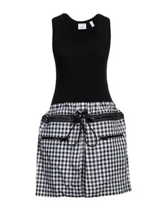 Burberry Mini dresses