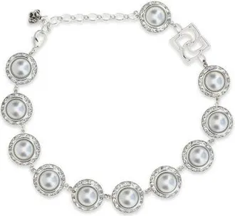 Magda Butrym Metal Womens Necklace