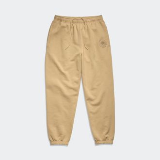 Canada Goose Rove Jogger Tonal Disc (Men, Ecru Beige, XXL)