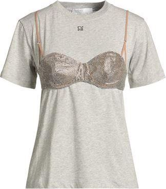 Giuseppe Di Morabito TOPWEAR - T-shirts on YOOX.COM