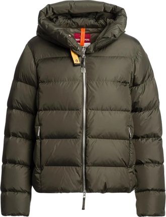 Parajumpers Daunenjacke Jinny - Heren - Winterjassen - Groen - L - Jassen