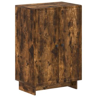 vidaXL Armario Zapatero Ede 59,5 X 39,5 X 90 Cm Madera De Ingenier&iacute;a Vidaxl