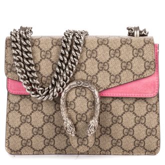 Gucci Mini Dionysus Mini schoudertas