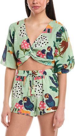 Z&L Z&L Europe Amore Top