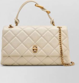 Marc Jacobs mini leather shoulder bag