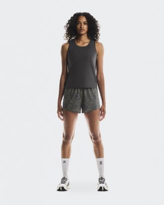 On Race Shorts