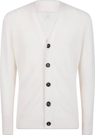 Eleventy Uomo, Maglie, Bianco, XL, new