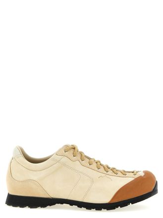 Diemme Beige Movida Sneakers