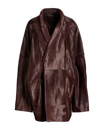Rick Owens CAPISPALLA - Cappotti su YOOX.COM