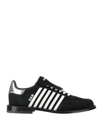 Dsquared2 FOOTWEAR - Lace-up shoes on YOOX.COM