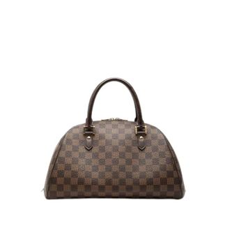 Louis Vuitton Pre-owned Ribera MM - - Pre-owned - Donna - Marrone - ONE SIZE