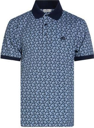 Etro TOPWEAR - Polo su YOOX.COM