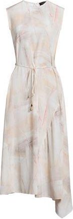 Fabiana Filippi DRESSES - Midi dresses sur YOOX.COM