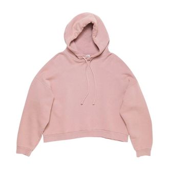 Acne Studios Donna, Felpe, Rosa, S, new