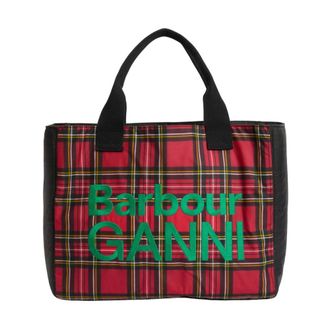 Barbour unisex, Bolsos, Multicolor, Talla: ONE Size