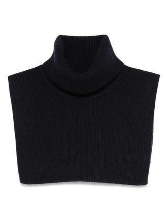 Samsøe & Samsøe Saflinti Turtle Scarf