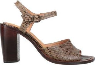 Preventi CALZADO - Sandalias con cierre en YOOX.COM