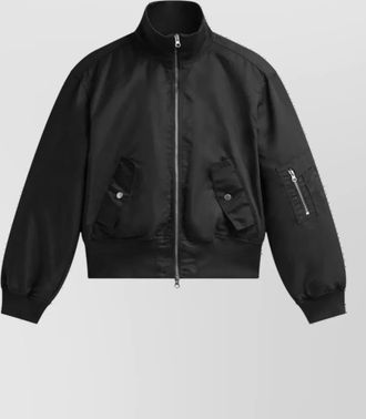 Frankie Shop bomber jacket