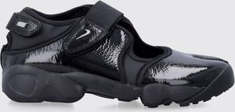Nike Sneakers Air Rift Nike in mesh e vernice