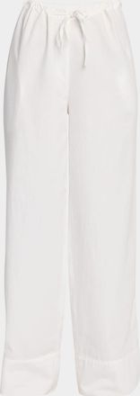 The Row Enea Wide-Leg Pants