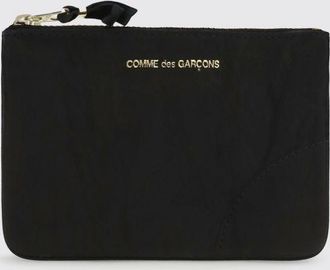 Comme Des Gar&ccedil;ons Portafoglio in pelle