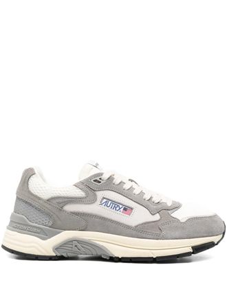Autry Hyperway Low Man Suebic/Mesh