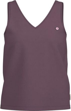 Maloja HanoyM. Top f&uuml;r Damen | lila