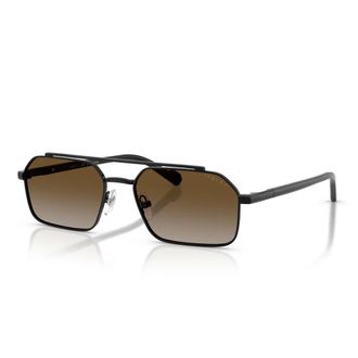 Vogue Sunglasses, unisex, Black, Size: 57 MM Vo4356S Sunglasses